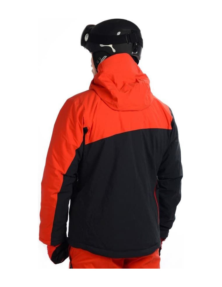 Куртка мужская STAYER 17-43907 15 черный принт Р:50 1743907153941 Куртки STAYER 21 990 ₽