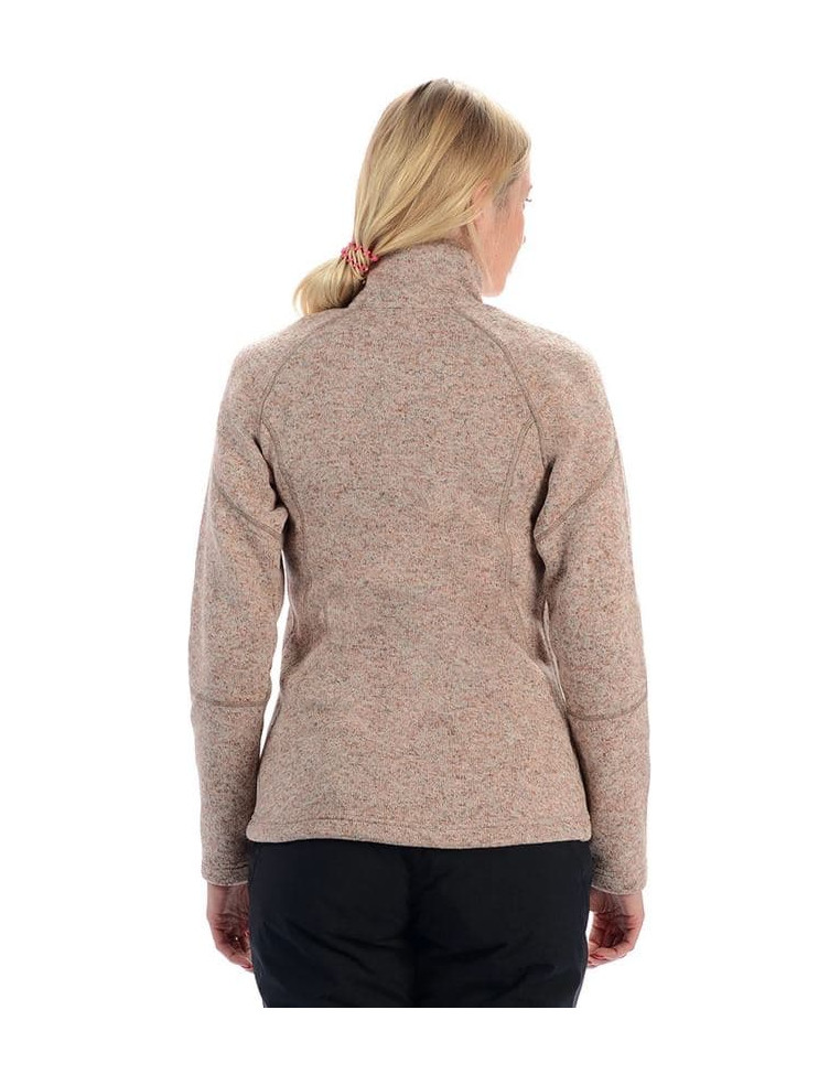 Кофта STAYER W'S 18-71421 06 бежевый Р:44 1871421063504 Средний слой STAYER 2 980 ₽