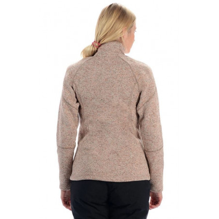 Кофта STAYER W'S 18-71421 06 бежевый Р:44 1871421063504 Средний слой STAYER 2 980 ₽