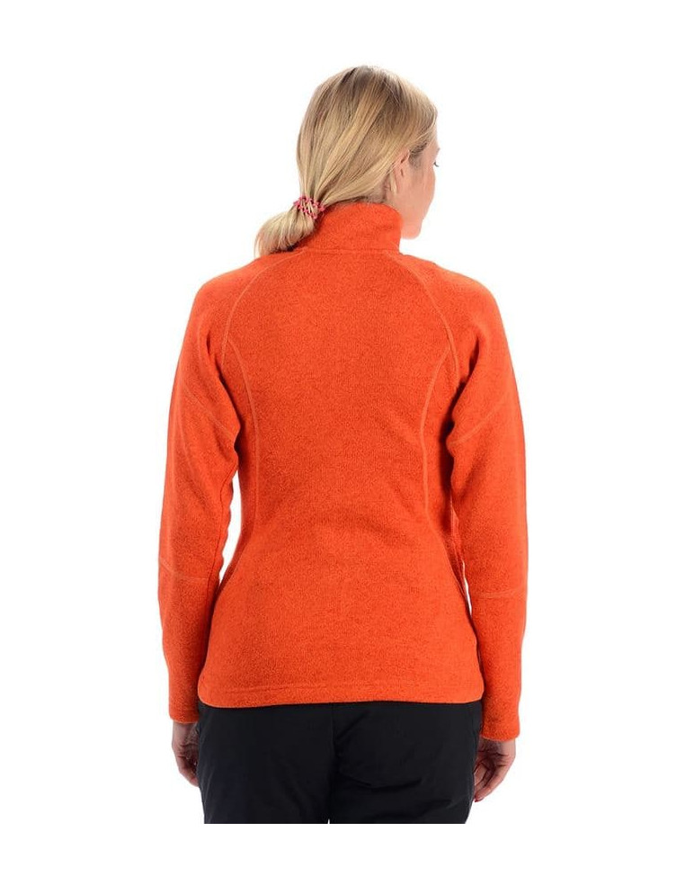 Кофта STAYER W'S 18-71421 67 оранжевый Р:46 1871421673512 Средний слой STAYER 2 980 ₽