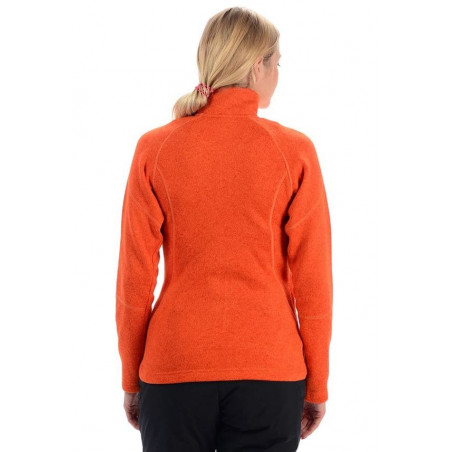 Кофта STAYER W'S 18-71421 67 оранжевый Р:46 1871421673512 Средний слой STAYER 2 980 ₽
