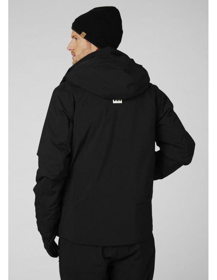 Куртка мужская горнолыжная HELLY HANSEN BONANZA JACKET 990 Р:L 7040056018379 Куртки HELLY HANSEN 18 990 ₽
