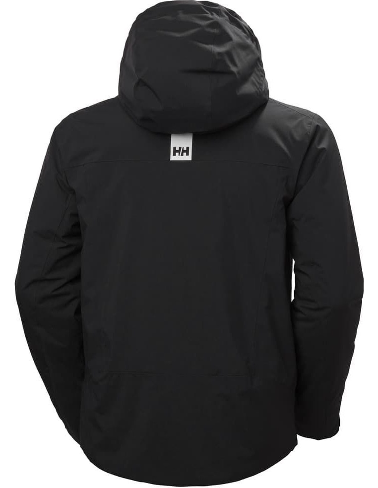 Куртка мужская горнолыжная HELLY HANSEN BONANZA JACKET 990 Р:L 7040056018379 Куртки HELLY HANSEN 18 990 ₽