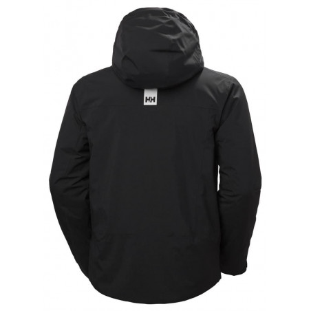 Куртка мужская горнолыжная HELLY HANSEN BONANZA JACKET 990 Р:L 7040056018379 Куртки HELLY HANSEN 18 990 ₽