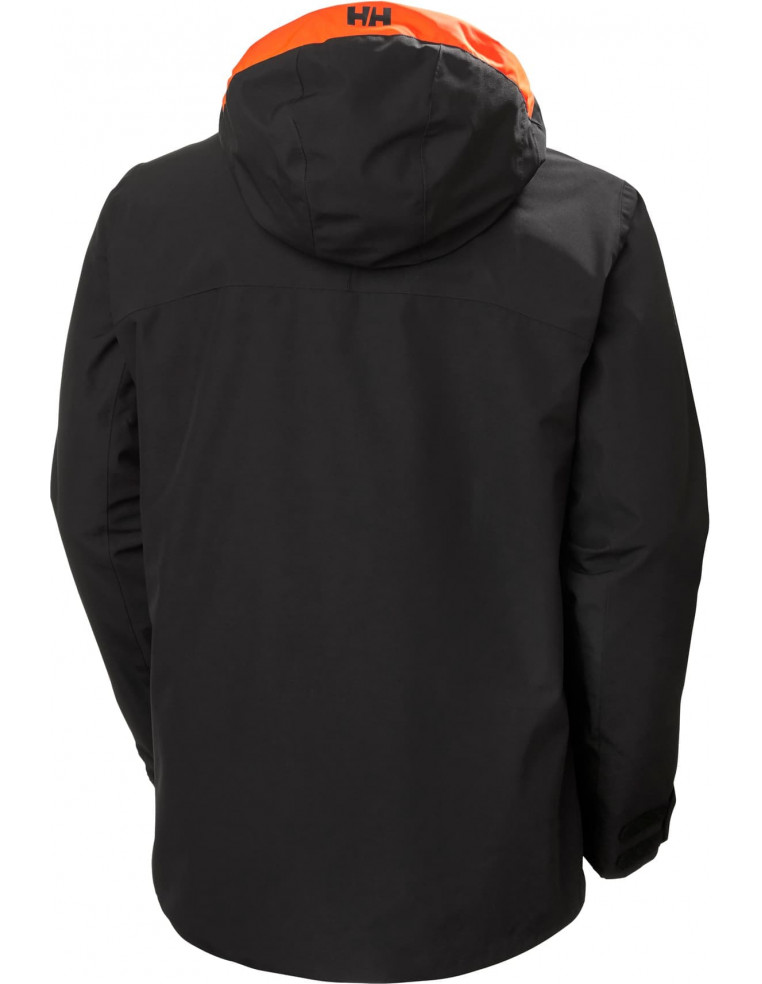 Куртка мужская горнолыжная HELLY HANSEN KICKINGHORSE JACKET 990 Р:M 7040056520308 Куртки HELLY HANSEN 20 990 ₽