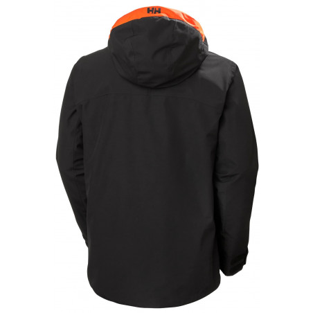 Куртка мужская горнолыжная HELLY HANSEN KICKINGHORSE JACKET 990 Р:M 7040056520308 Куртки HELLY HANSEN 20 990 ₽