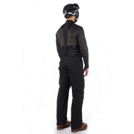 Брюки мужские STAYER 19-22316 10 черный Р:46 1922316103925 Брюки STAYER 12 500 ₽