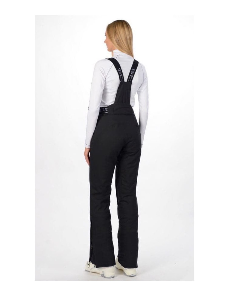 Брюки женские STAYER 19-22343 10 черный Р:44 (164) 1922343103097 Брюки женские STAYER 10 500 ₽