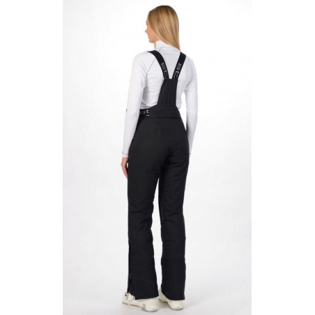 Брюки женские STAYER 19-22343 10 черный Р:44 (164) 1922343103097 Брюки женские STAYER 10 500 ₽