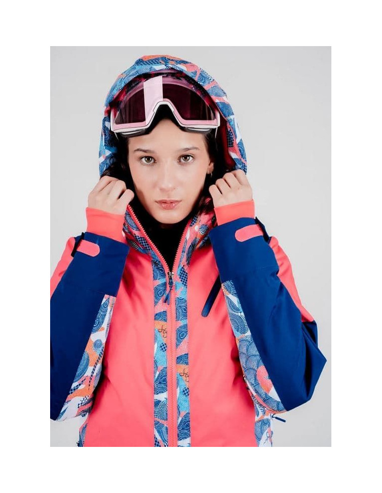 Комбинезон женский STAYER 19-12345 73 розовый Р:50 1912345733941 Комбинезоны STAYER 21 990 ₽