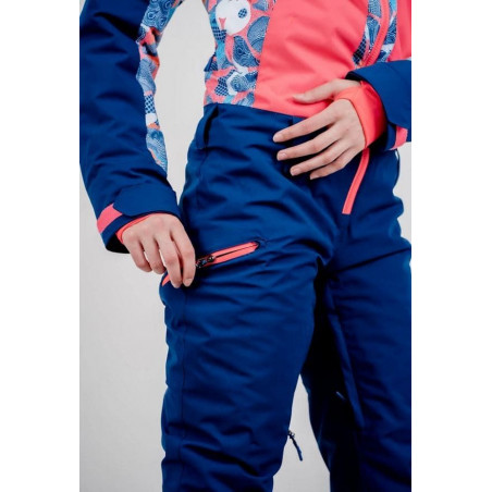 Комбинезон женский STAYER 19-12345 73 розовый Р:50 1912345733941 Комбинезоны STAYER 21 990 ₽