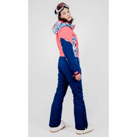 Комбинезон женский STAYER 19-12345 73 розовый Р:50 1912345733941 Комбинезоны STAYER 21 990 ₽