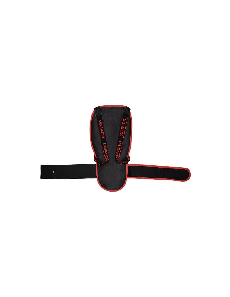 Защита спины Los Raketos IZOPOD LRB-004 S 4616996151211 Защита спины LOS RAKETOS 6 290 ₽