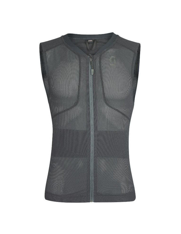 Защита спины SCOTT AirFlex MS Light Vest Protector black Р:XL 7613368576860 Защита спины SCOTT 16 890 ₽