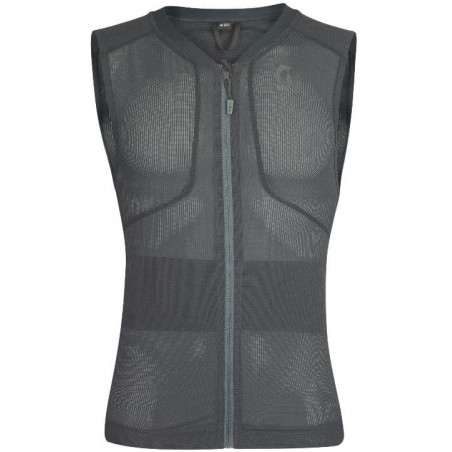 Защита спины SCOTT AirFlex MS Light Vest Protector black Р:XL 7613368576860 Защита спины SCOTT 16 890 ₽