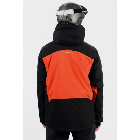 Куртка мужская STAYER 19-42303 70 красный Р:54 1942303704782 Куртки STAYER 12 400 ₽