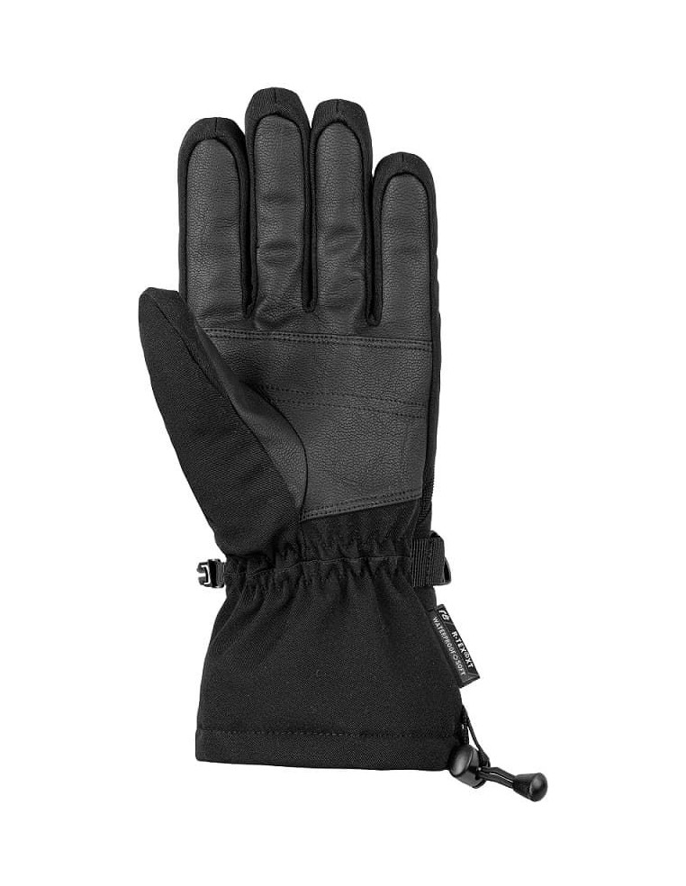 Перчатки REUSCH MS Outset R-Tex XT Black/White P:7.5 4060485222584 Аксессуары Reusch 4 190 ₽