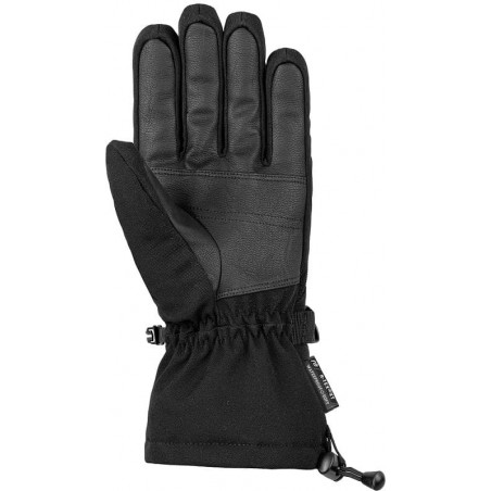 Перчатки REUSCH MS Outset R-Tex XT Black/White P:7.5 4060485222584 Аксессуары Reusch 4 190 ₽