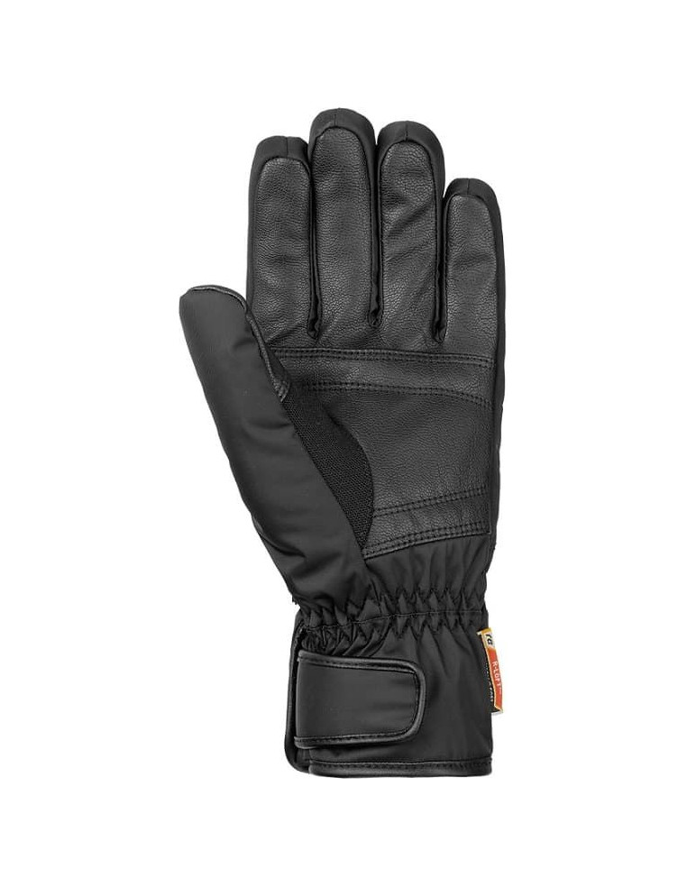 Перчатки REUSCH MS Ski Race VC R-Tex XT Black/White/Fluo Red P:8 4060485222294 Перчатки Reusch 4 990 ₽
