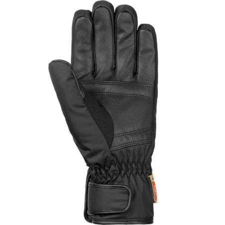 Перчатки REUSCH MS Ski Race VC R-Tex XT Black/White/Fluo Red P:8 4060485222294 Перчатки Reusch 4 990 ₽
