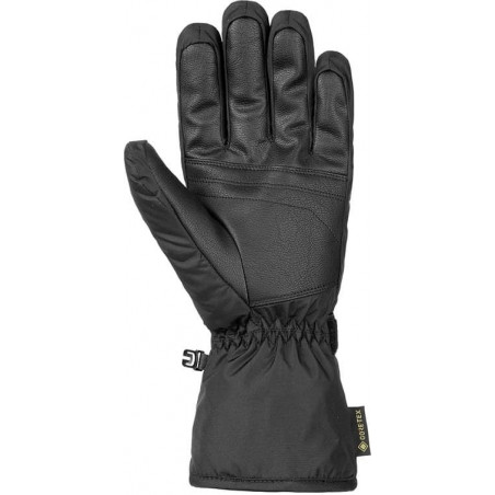 Перчатки REUSCH Sandor GTX + Gore active technology Black P:8 4060485120170 Перчатки Reusch 5 390 ₽