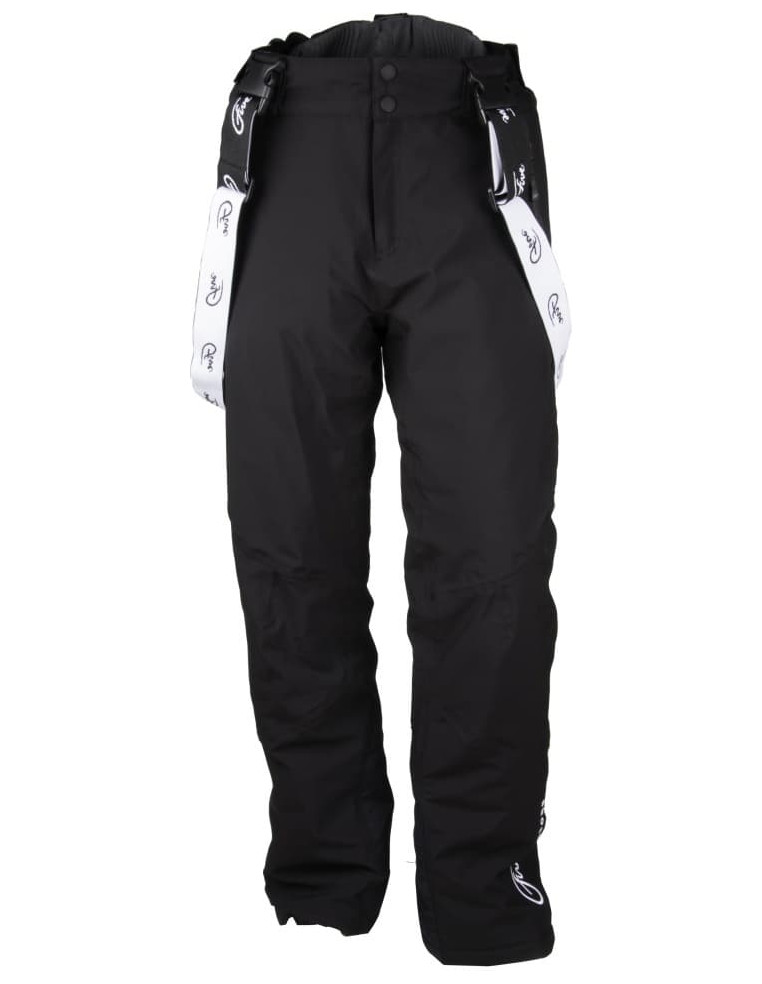 Брюки мужские FIVE SEASONS PALEY PNT M 500 Black P:XXXL 7311961028969 Брюки FIVE SEASONS 6 990 ₽