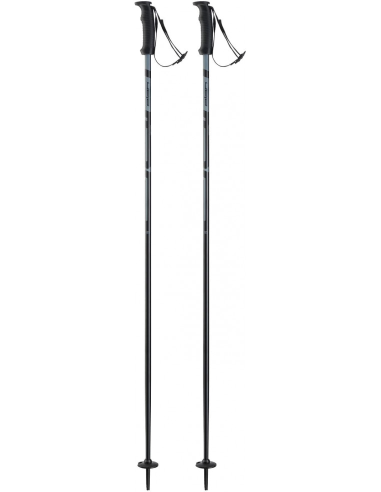 Палки горнолыжные ELAN 20-21 HotRod Black 120 3838878613445 Горнолыжные палки Elan 1 950 ₽