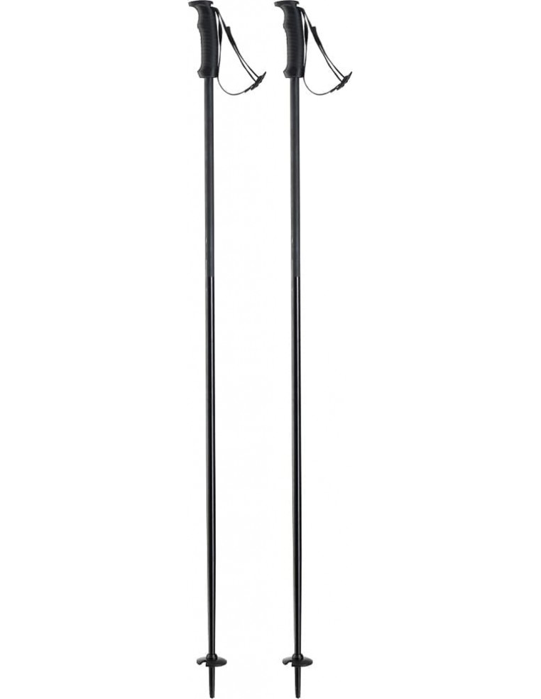 Палки горнолыжные ELAN 20-21 SpeedRod Black 135 3838878613230 Горнолыжные палки Elan 2 390 ₽
