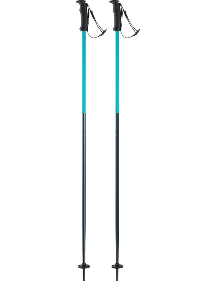 Палки горнолыжные ELAN 20-21 SpeedRod W Blue 120 3838878613384 Горнолыжные палки Elan 3 150 ₽