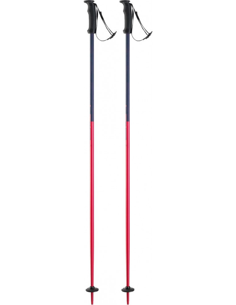 Палки горнолыжные ELAN 20-21 SpeedRod W Pink 110 3838878613308 Горнолыжные палки Elan 2 390 ₽