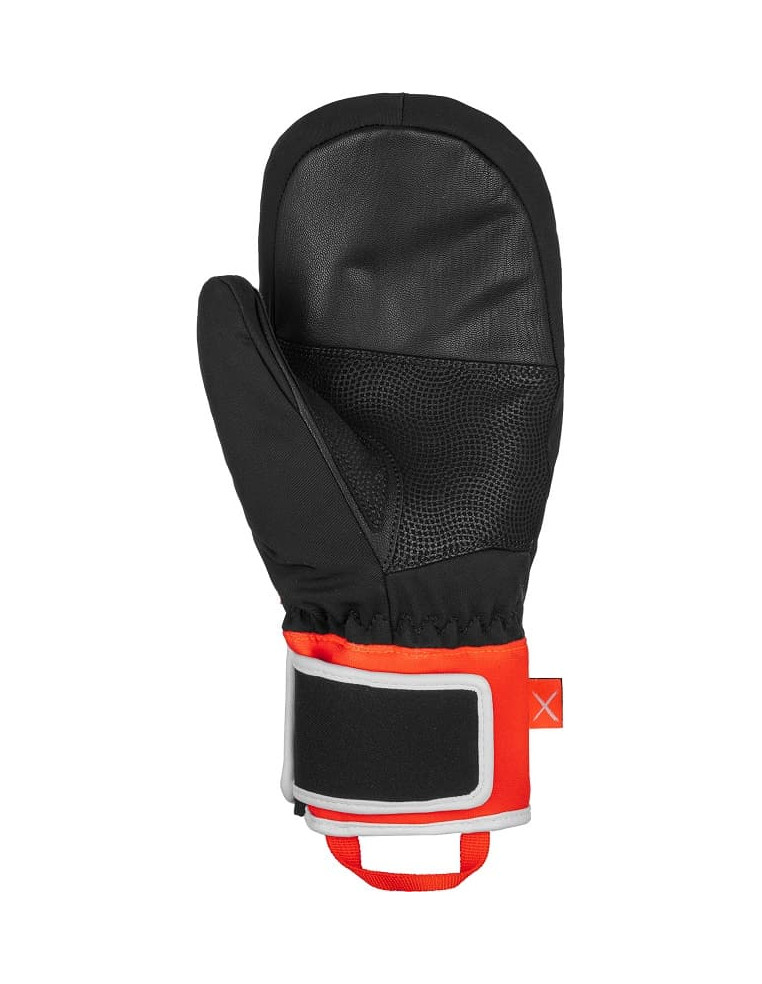 Варежки REUSCH Worldcup Warrior R-Tex XT Black/White/Fluo Red P:9.5 4060485216323 Варежки Reusch 9 890 ₽