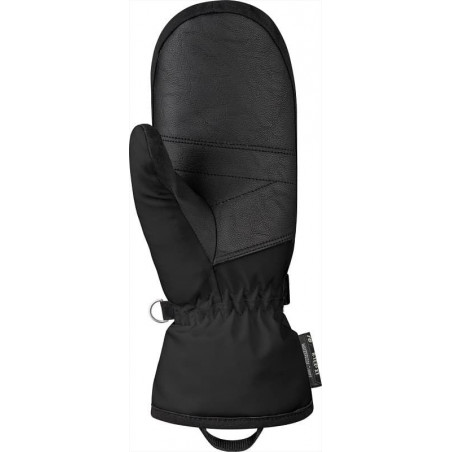 Варежки REUSCH WS Hannah R-Tex XT Mitten Black/Silver P:7 4060485231128 Варежки Reusch 4 490 ₽