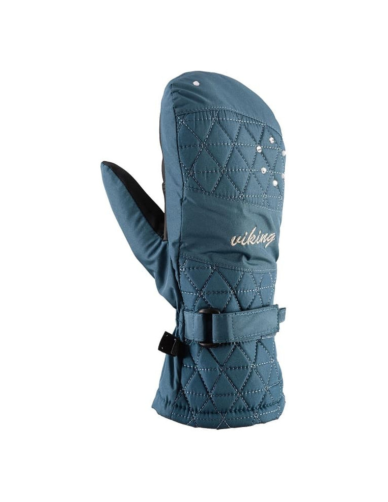 Варежки VIKING W'S Mirabel Mitten Grass green Р:7 5901115769682 Варежки VIKING 3 790 ₽