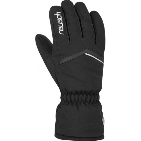 Перчатки REUSCH WS Marisa Black/White P:7 4060485228241 Перчатки Reusch 2 990 ₽