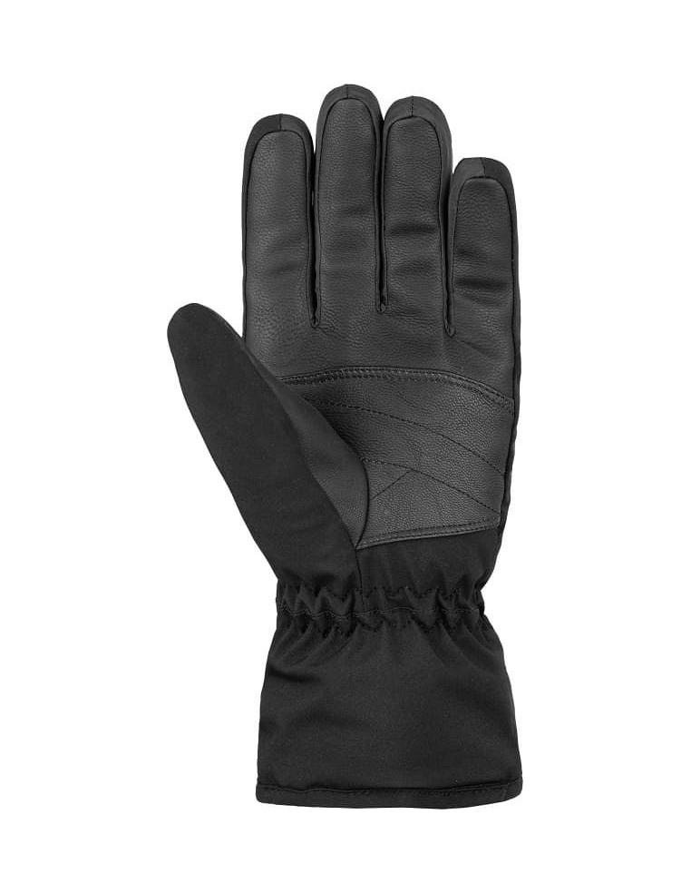 Перчатки REUSCH WS Marisa Black/White P:7 4060485228241 Перчатки Reusch 2 990 ₽