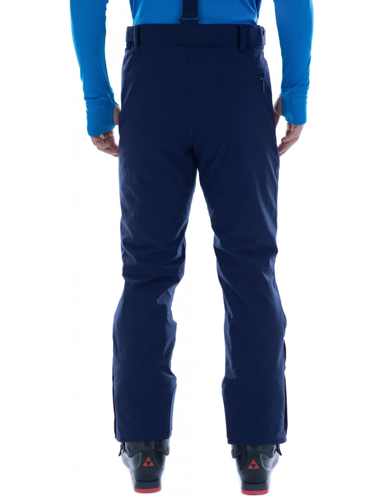 Брюки мужские DESCENTE SWISS P:M 888423577800 Брюки DESCENTE 44 990 ₽