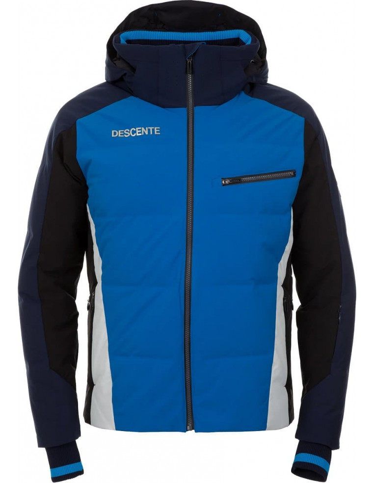 Костюм г/л верх муж. DESCENTE SPAIN P:XXL 888423569874 Куртки DESCENTE 101 550 ₽