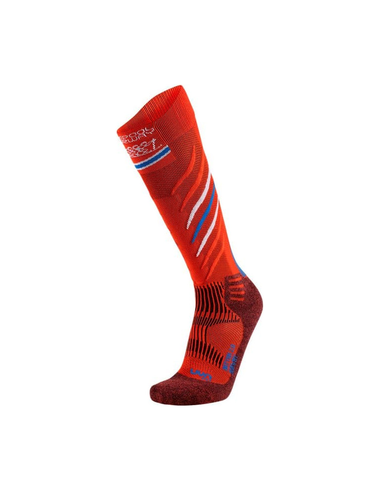 Носки UYN NATYON 2.0 SOCKS T026 Norway Р:42-44 8054216407674 Термоноски UYN 3 450 ₽