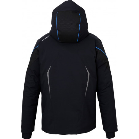 Куртка мужская PHENIX M'S Cutlass Jacket Black P:XL 4547469481828 Куртки PHENIX 34 500 ₽