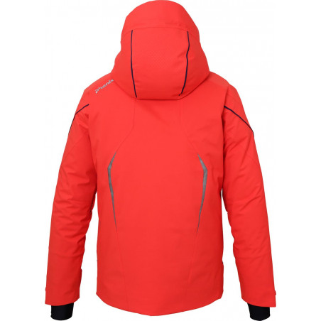 Куртка мужская PHENIX M'S Cutlass Jacket Red P:XL 4547469481583 Куртки PHENIX 34 500 ₽