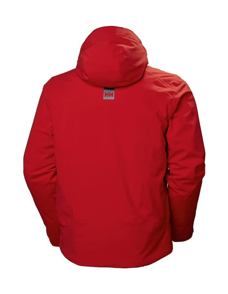 Куртка мужская горнолыжная HELLY HANSEN ALPHA 3.0 JACKET 222 Р:XXL 7040056002477 Куртки HELLY HANSEN 34 990 ₽