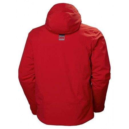 Куртка мужская горнолыжная HELLY HANSEN ALPHA 3.0 JACKET 222 Р:XXL 7040056002477 Куртки HELLY HANSEN 34 990 ₽