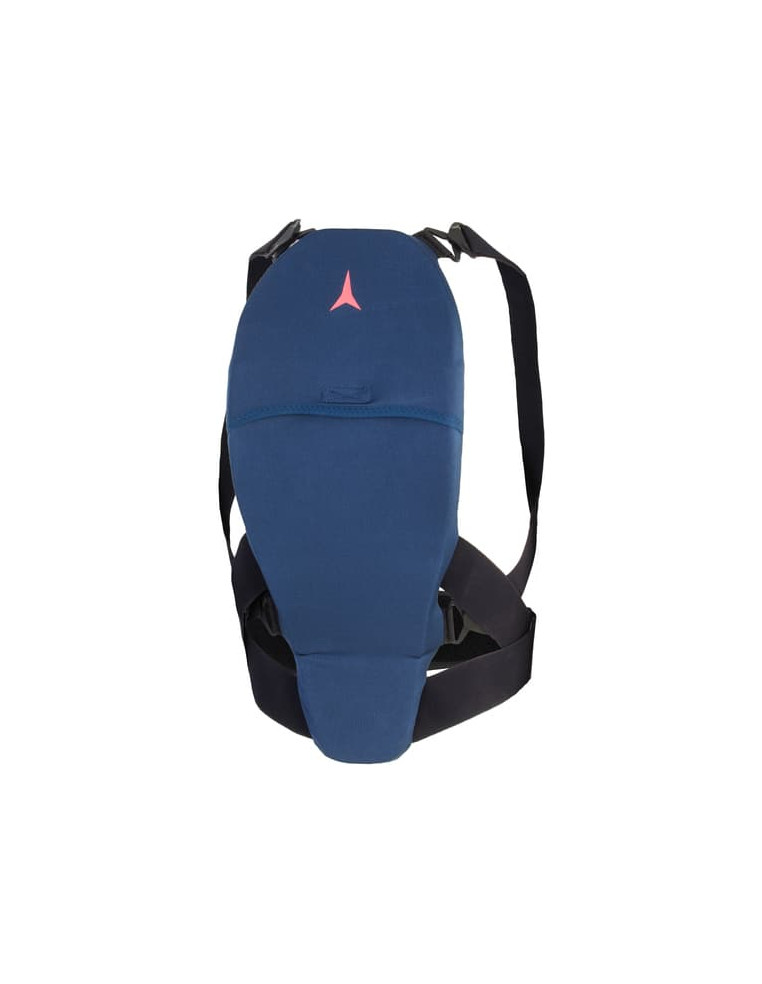 Жилет с защитой спины ATOMIC Rigeline BP West shade P:S 887445068983 Защита спины Atomic 7 490 ₽