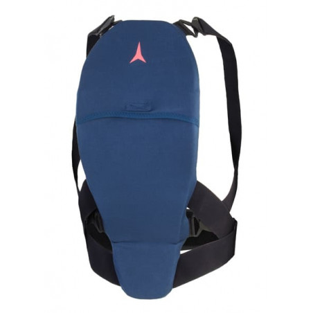 Жилет с защитой спины ATOMIC Rigeline BP West shade P:S 887445068983 Защита спины Atomic 7 490 ₽