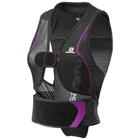 Защита спины SALOMON FLEXCELL WOMEN black/pink P:M 887850976866 Защита спины Salomon 6 790 ₽