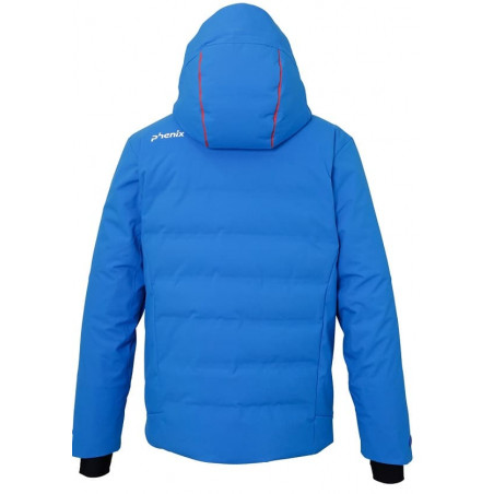 Куртка мужская PHENIX M'S Escala Jacket Blue P:L 4547469482153 Куртки PHENIX 46 000 ₽