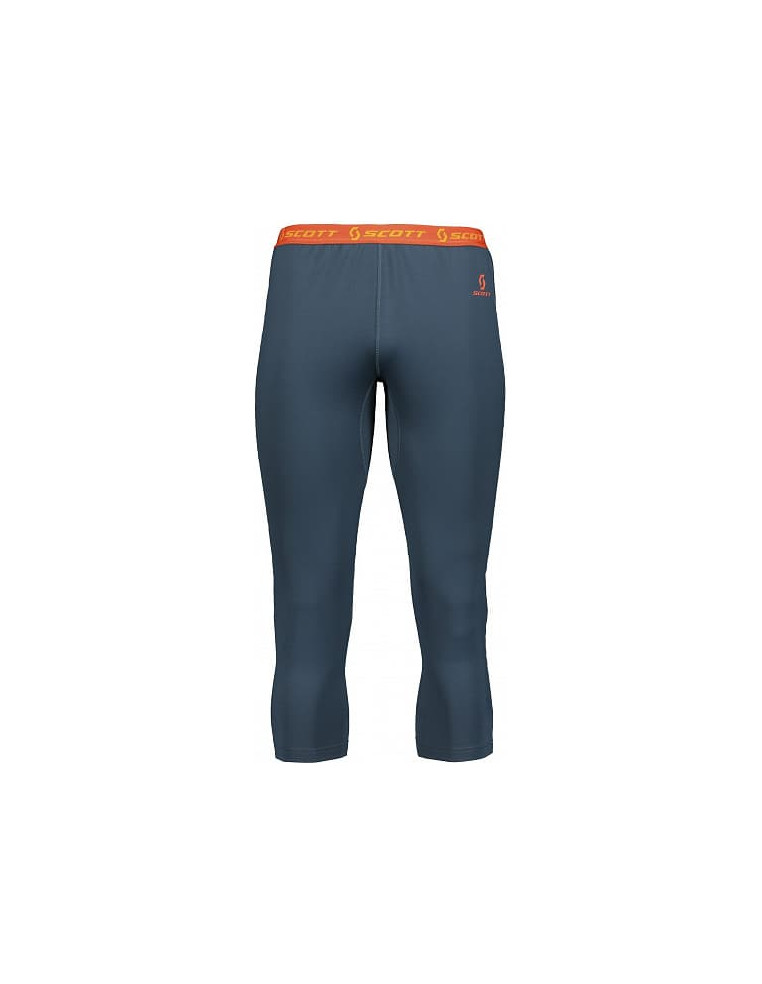 Брюки мужские SCOTT Defined Warm Nightfall Blue Р:M 7613368243083 Брюки SCOTT 4 950 ₽