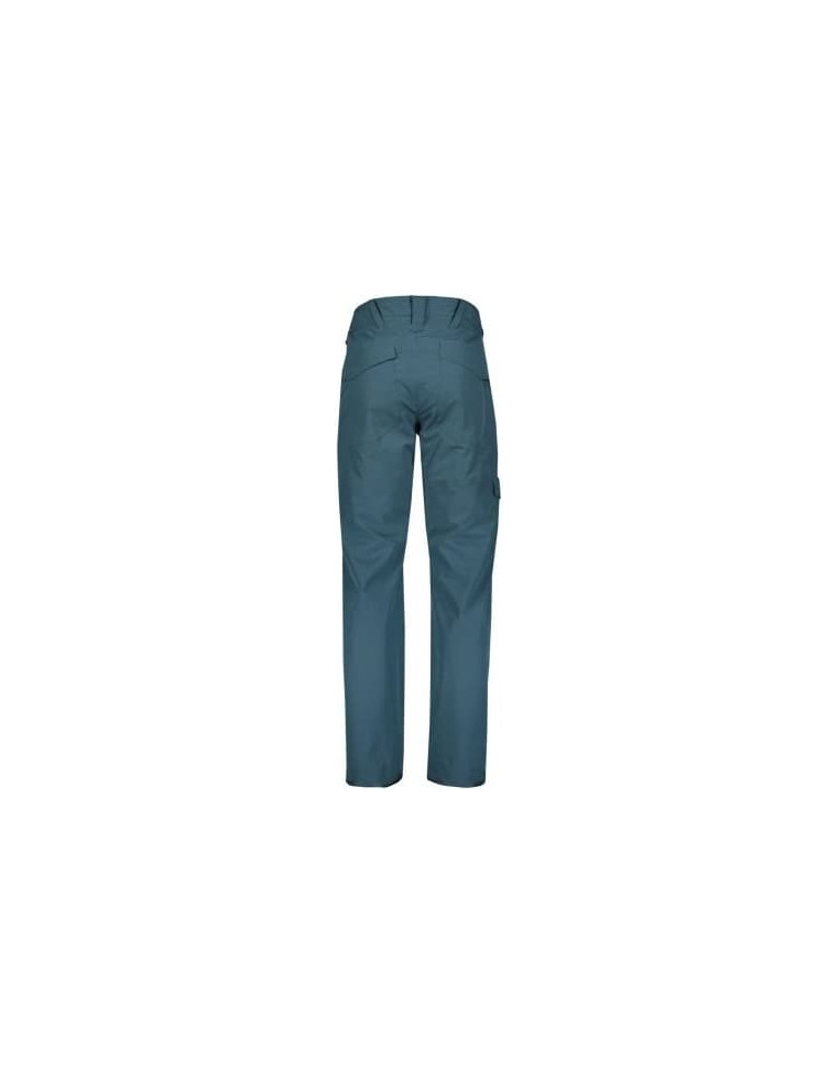 Брюки мужские SCOTT Ultimate Dryo 20 Nightfall Blue P:L 7613368254720 Брюки SCOTT 20 990 ₽