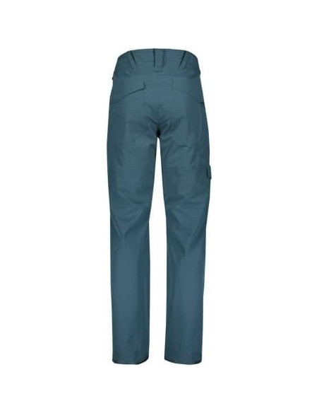 Брюки мужские SCOTT Ultimate Dryo 20 Nightfall Blue P:L 7613368254720 Брюки SCOTT 20 990 ₽