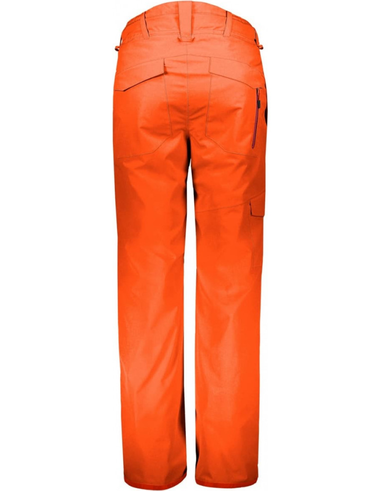 Брюки мужские SCOTT Ultimate Dryo 20 Tangerine Orange P:L 7613368254669 Брюки SCOTT 14 990 ₽